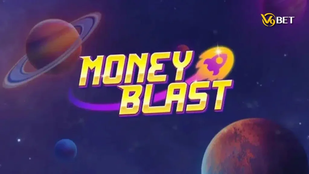 Cách chơi Money Blast