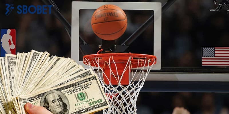 Cá Cược Bóng Rổ tại V9BET