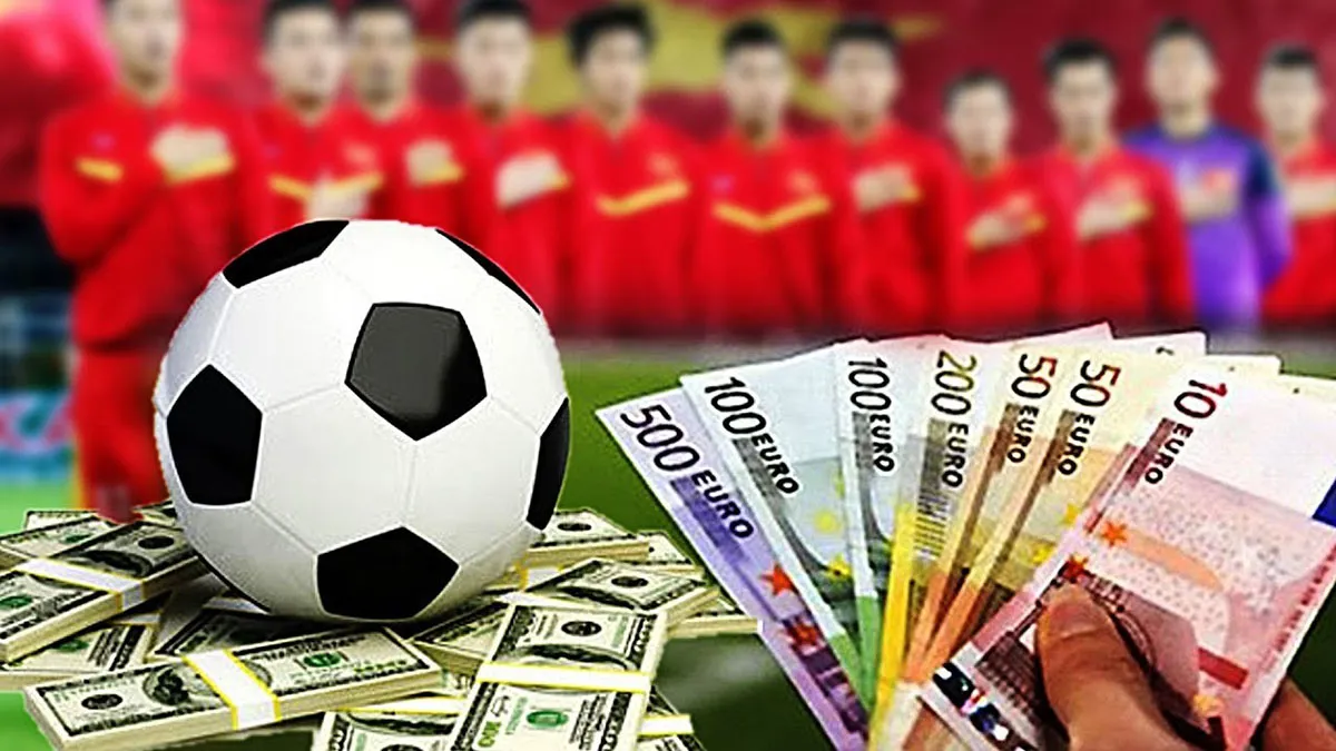 Cá cược thể thao tại V9BET