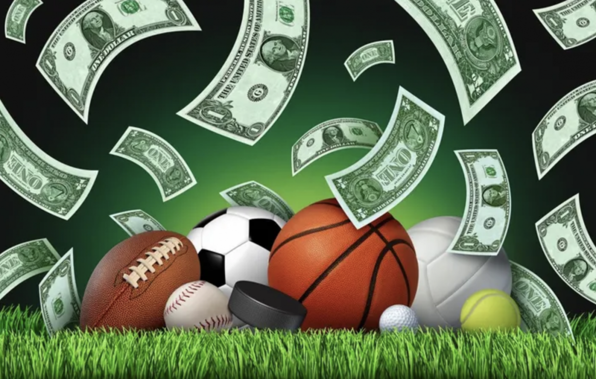 Cá cược thể thao tại V9BET