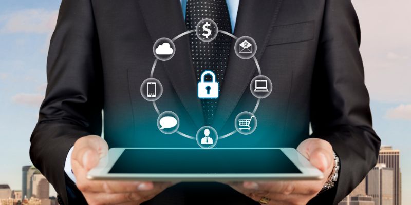 Chính sách bảo mật tại V9BET