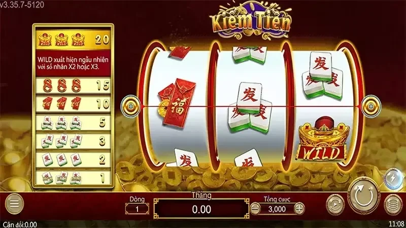 Nổ Hũ Lân Hái Lộc tại V9BET