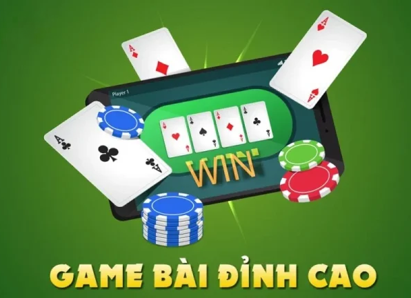 Chơi Cá Cược tại V9BET