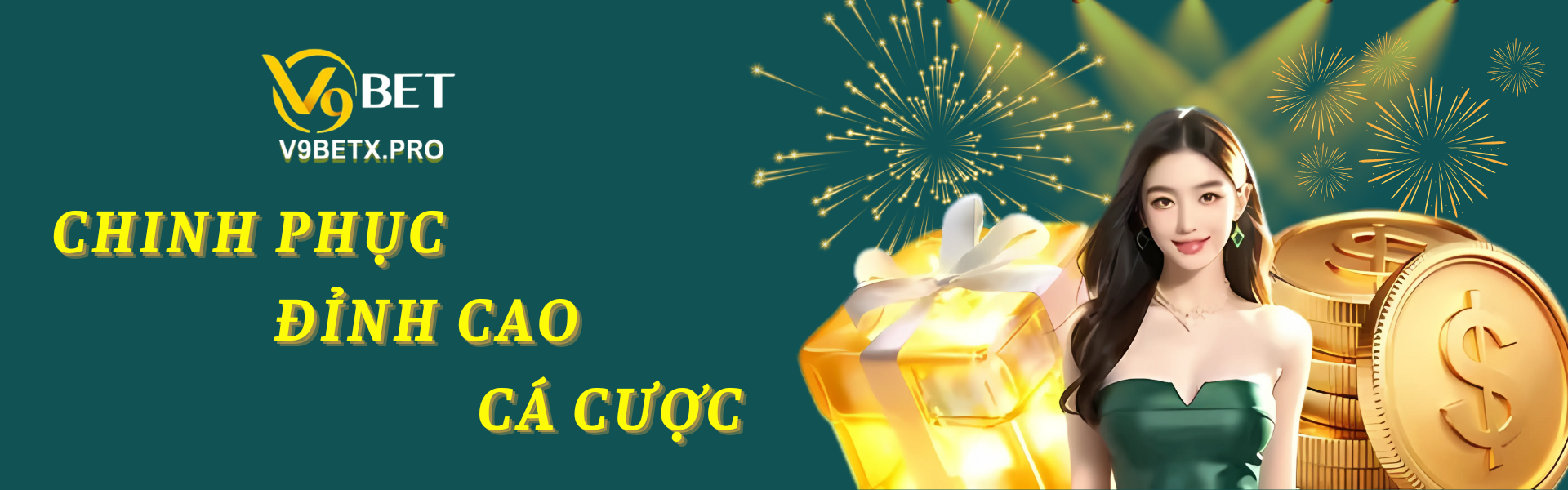 Trang chủ V9BET