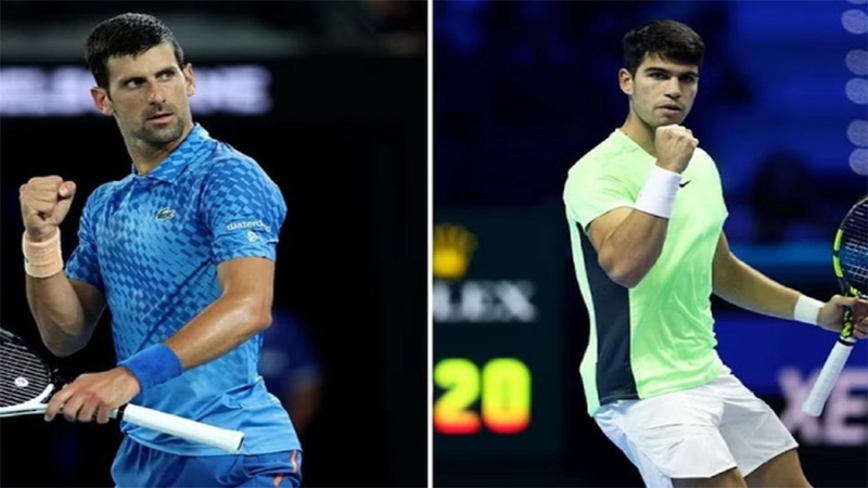 Cá cược quần vợt V9Bet